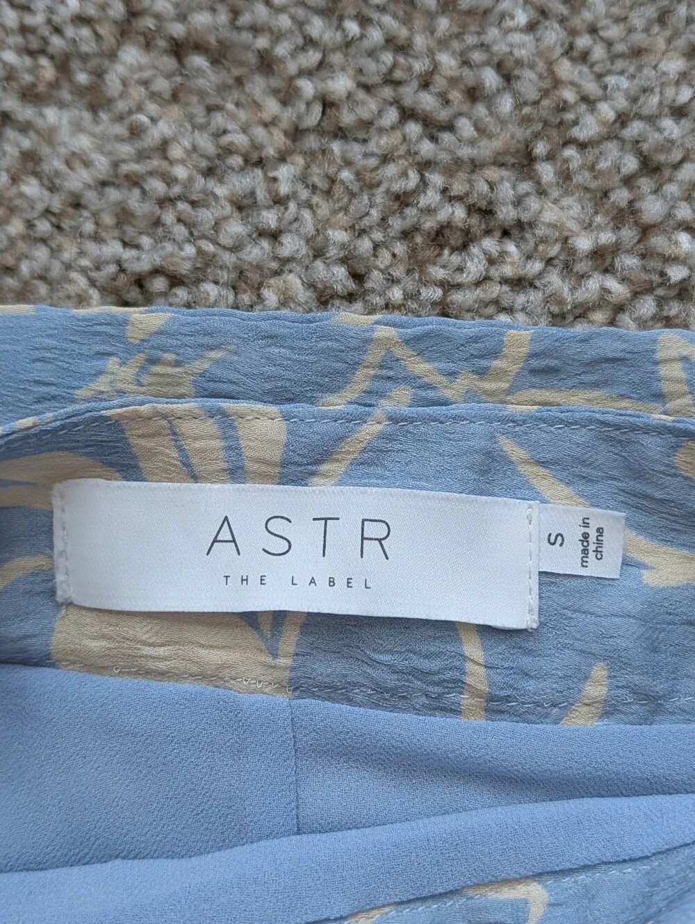 Astr label womens
